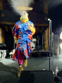 Les Savy Fav / The Shut Ups / Swiss on Feb 22, 2025 [011-small]