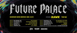 Future Palace / HAWK / HAWK / Half Me on Sep 25, 2025 [021-small]