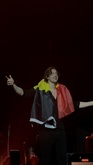 Dean Lewis / Sofia Camara on Feb 19, 2025 [028-small]