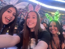 Bad Bunny on May 7, 2024 [184-small]