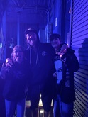 Authority Zero / Teenage Bottlerocket / Starving Wolves on Dec 12, 2024 [231-small]