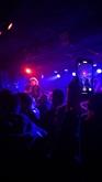 Authority Zero / Teenage Bottlerocket / Starving Wolves on Dec 12, 2024 [232-small]
