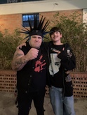 Authority Zero / Teenage Bottlerocket / Starving Wolves on Dec 12, 2024 [234-small]