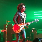 Lenny Kravitz / Curtis Harding on Jun 20, 2018 [253-small]