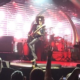 Lenny Kravitz / Curtis Harding on Jun 20, 2018 [255-small]