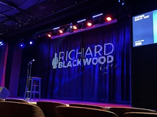 Richard Blackwood on Jan 24, 2025 [256-small]