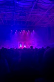 Khruangbin / John Carroll Kirby on Jun 12, 2024 [259-small]