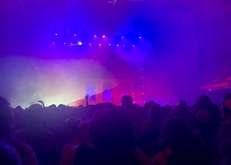 Khruangbin / John Carroll Kirby on Jun 12, 2024 [260-small]