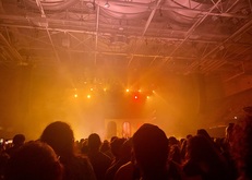 Khruangbin / John Carroll Kirby on Jun 12, 2024 [261-small]