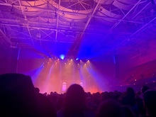 Khruangbin / John Carroll Kirby on Jun 12, 2024 [262-small]