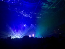 Khruangbin / John Carroll Kirby on Jun 12, 2024 [264-small]