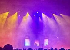 Khruangbin / John Carroll Kirby on Jun 12, 2024 [265-small]