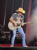 Jason Aldean / Mitchell Tenpenny / Corey Kent / Dee Jay Silver / Carrie Underwood (Hologram) on Aug 4, 2023 [346-small]