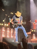 Jason Aldean / Mitchell Tenpenny / Corey Kent / Dee Jay Silver / Carrie Underwood (Hologram) on Aug 4, 2023 [347-small]