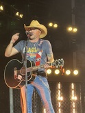 Jason Aldean / Mitchell Tenpenny / Corey Kent / Dee Jay Silver / Carrie Underwood (Hologram) on Aug 4, 2023 [349-small]