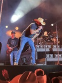 Jason Aldean / Mitchell Tenpenny / Corey Kent / Dee Jay Silver / Carrie Underwood (Hologram) on Aug 4, 2023 [350-small]
