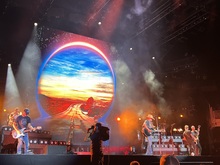 Jason Aldean / Mitchell Tenpenny / Corey Kent / Dee Jay Silver / Carrie Underwood (Hologram) on Aug 4, 2023 [352-small]