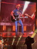 Jason Aldean / Mitchell Tenpenny / Corey Kent / Dee Jay Silver / Carrie Underwood (Hologram) on Aug 4, 2023 [353-small]