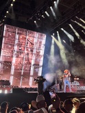 Jason Aldean / Mitchell Tenpenny / Corey Kent / Dee Jay Silver / Carrie Underwood (Hologram) on Aug 4, 2023 [354-small]