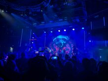 Biohazard / Life Of Agony / LYLVC on Feb 23, 2025 [451-small]