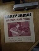 Early James / The Dead Mall on Feb 22, 2025 [477-small]