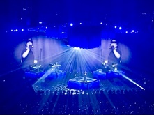 Joji / Kenny Beats / Lil Toe / Savage Realm on Nov 4, 2023 [488-small]