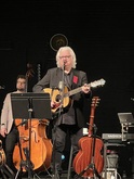 Ricky Skaggs and Kentucky Thunder on Dec 9, 2023 [528-small]