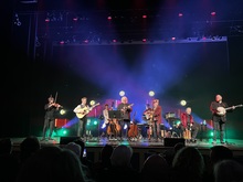 Ricky Skaggs and Kentucky Thunder on Dec 9, 2023 [533-small]