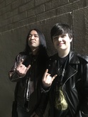 Church of Misery / Witchskull / Green Amphibian on Oct 4, 2018 [540-small]