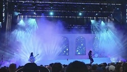 Khruangbin / John Carroll Kirby on Jun 12, 2024 [559-small]