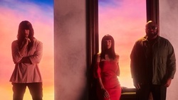 Khruangbin / John Carroll Kirby on Jun 12, 2024 [560-small]
