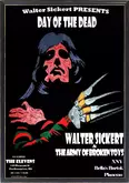 Walter Sickert & The Army of Broken Toys / Bella’s Bartok / Planemo / Xny on Nov 1, 2012 [640-small]