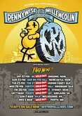 Pennywise / Millencolin / Fake News on Feb 22, 2025 [709-small]