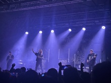 State Champs / The Home Team / Broadside on Feb 23, 2025 [721-small]