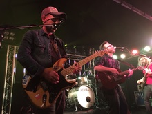 Turin Brakes / Toy Tin Soldier on Nov 12, 2016 [458-small]