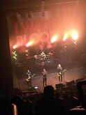 Jerry Cantrell / Filter on Feb 23, 2025 [839-small]