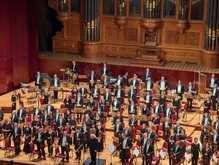 Bavarian Radio Symphony Orchestra / Sir Simon Rattle / Gustav Mahler on Dec 2, 2024 [849-small]