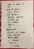 Turin Brakes / Toy Tin Soldier on Nov 12, 2016 [459-small]