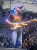Peter Garrett and the Alter egos on Feb 21, 2025 [969-small]