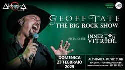 Geoff Tate / Inner Vitriol on Feb 23, 2025 [974-small]