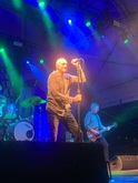 Peter Garrett and the Alter egos on Feb 21, 2025 [982-small]