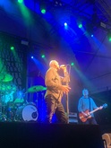 Peter Garrett and the Alter egos on Feb 21, 2025 [983-small]