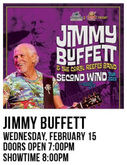 Jimmy Buffett / Scotty Emerick on Feb 15, 2023 [987-small]