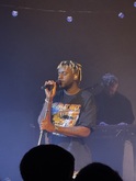 Myles Smith / Kamal. on Feb 24, 2025 [997-small]
