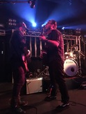 Turin Brakes / Toy Tin Soldier on Nov 12, 2016 [461-small]