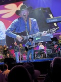 George Strait / Little Big Town / Carrie Underwood / Willie Nelson on Oct 21, 2023 [100-small]