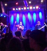 Cane Hill / Mugshot / Fox Lake / Weeping Wound on Feb 24, 2025 [122-small]