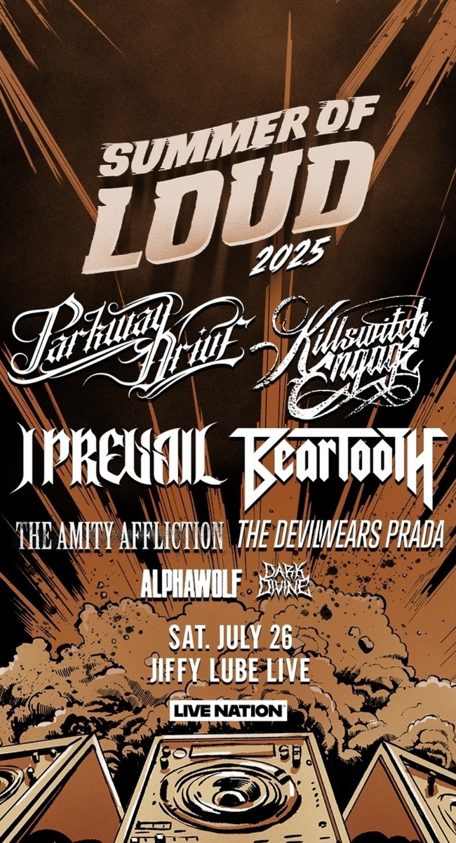 Jul 26 2025 Summer Of Loud At Jiffy Lube Live Bristow Virginia jul-26-2025-summer-of-loud-at-jiffy-lube-live-bristow-virginia