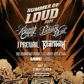Summer of Loud 2025 on Jul 22, 2025 [259-small]