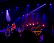 Sharon Van Etten / Angel Olsen / Julien Baker / Spencer on Aug 6, 2022 [292-small]